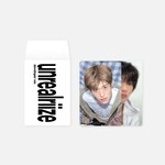 Riize Riize - 2026 SM ARTIST SEASON’S GREETINGS OFFICIAL MD : RANDOM TRADING CARD SET