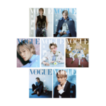 BTS JIMIN - FEBRUARY 2026 [VOGUE]