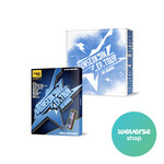 BTS Jin - '#RUNSEOKJIN_EP.TOUR in GOYANG' The Original SET + Weverse Gift (WS)