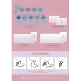 ZEROBASEONE - Special Limited Album [RE-FLOW] + Random Photocard