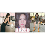 i-dle* MINNIE (i-dle) - FEBRUARY 2026 [DAZED]