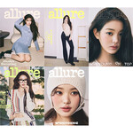 Ive JANG WONYOUNG (IVE) - FEBRUARY 2026 [allure]