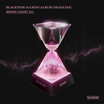 BlackPink BLACKPINK - 3rd MINI ALBUM [DEADLINE] (MOOD LIGHT Ver.)