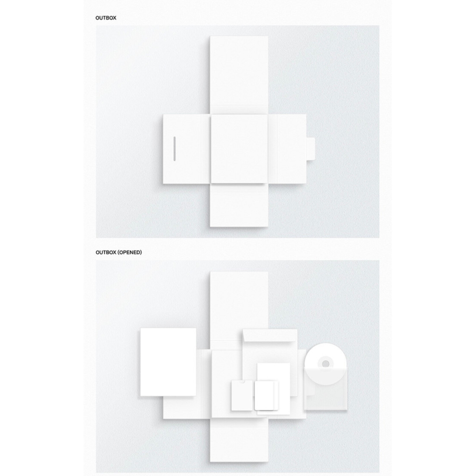 BTS BTS - [ARIRANG] (STANDARD Ver.)