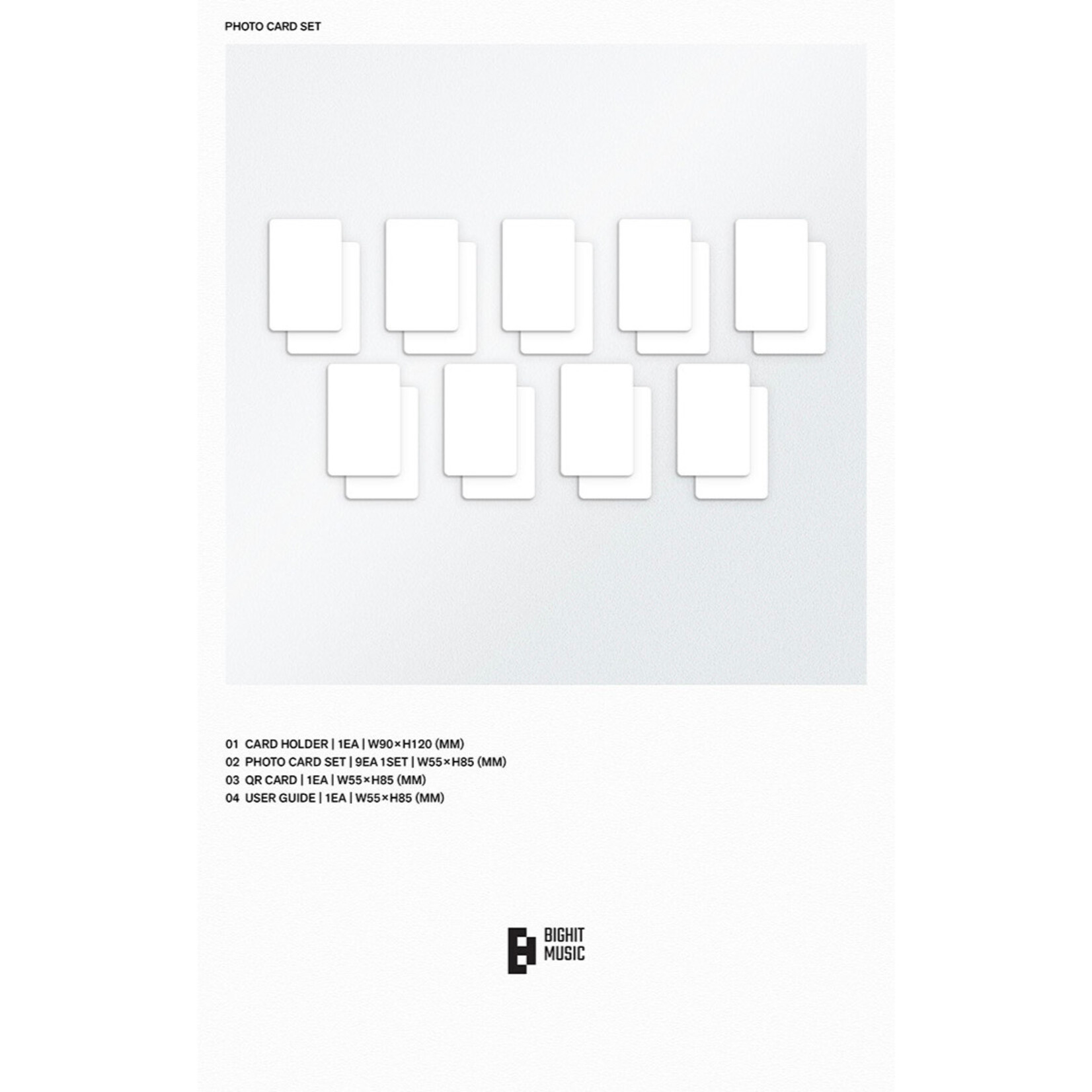 BTS BTS - [ARIRANG] (Weverse Albums ver.)