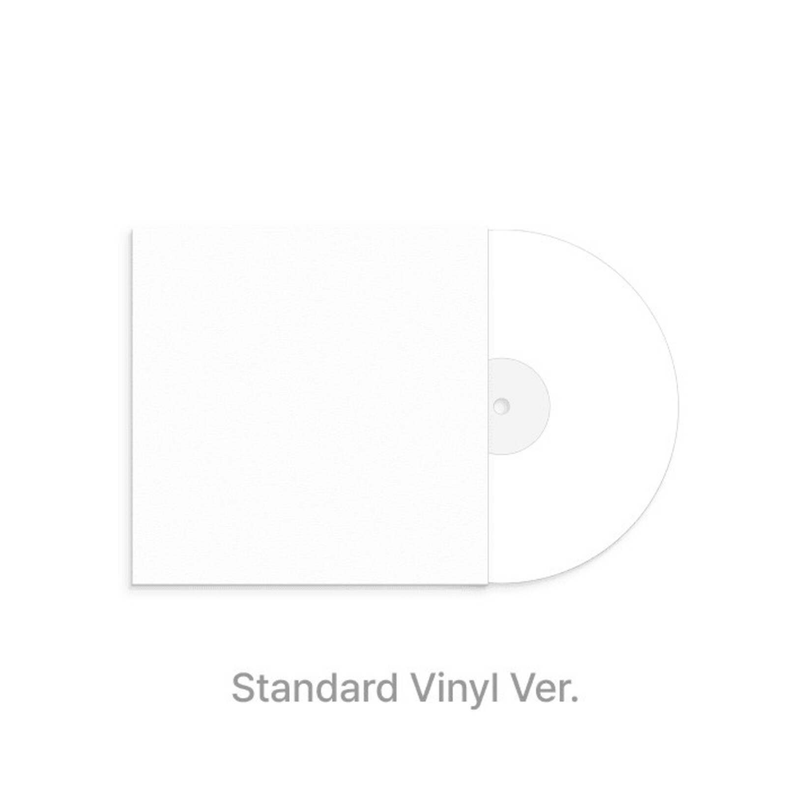 BTS BTS - [ARIRANG] (Standard Vinyl)