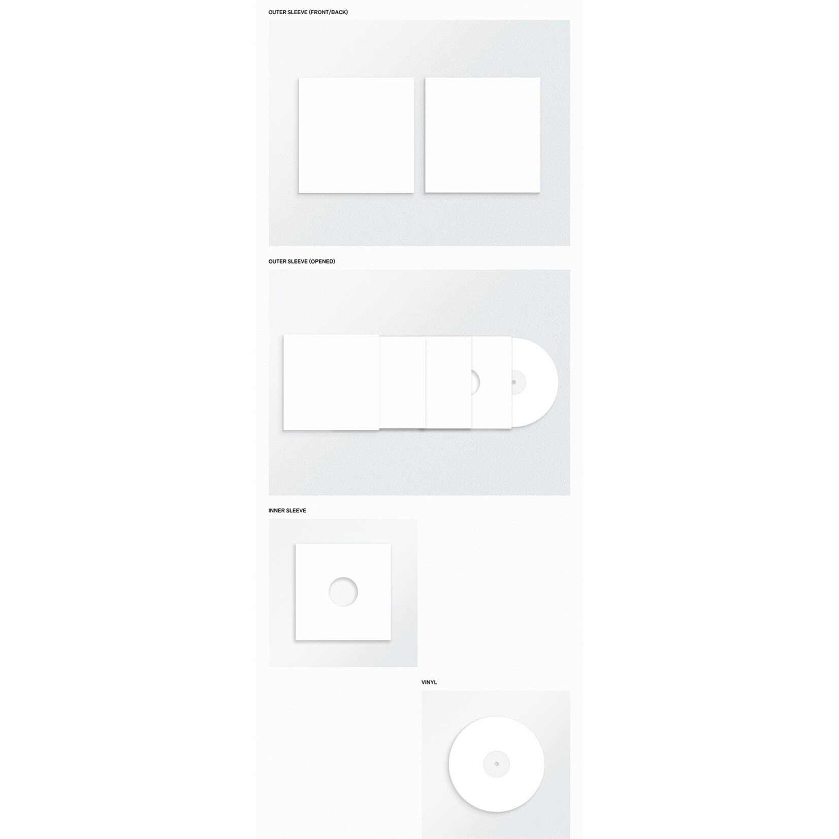 BTS BTS - [ARIRANG] (Standard Vinyl)