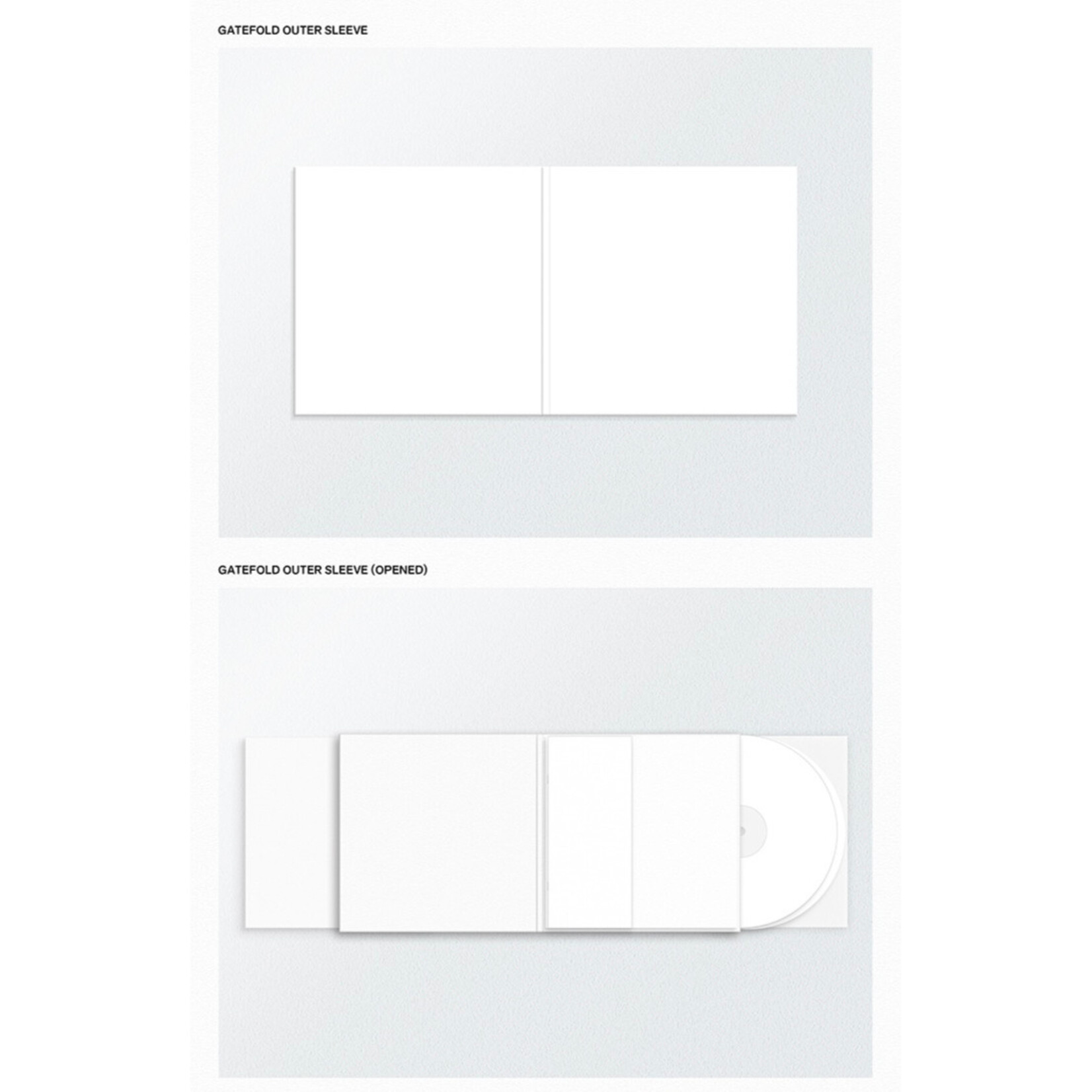 BTS BTS - [ARIRANG] (Deluxe Vinyl)