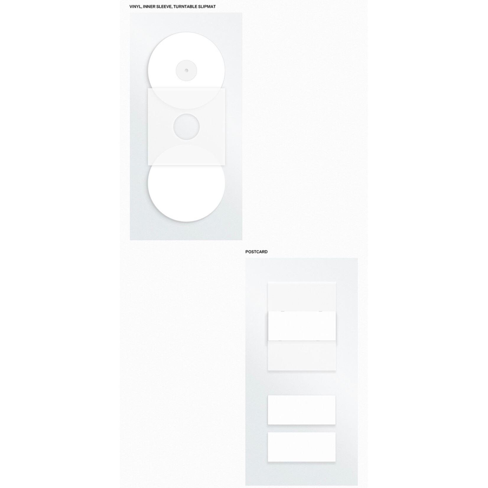 BTS BTS - [ARIRANG] (Deluxe Vinyl)