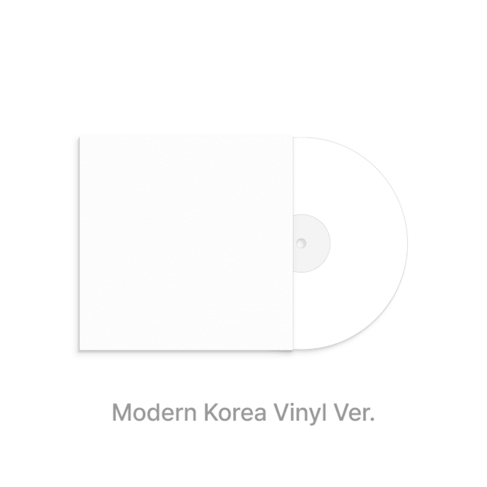 BTS BTS - [ARIRANG] (Modern Korea Vinyl)