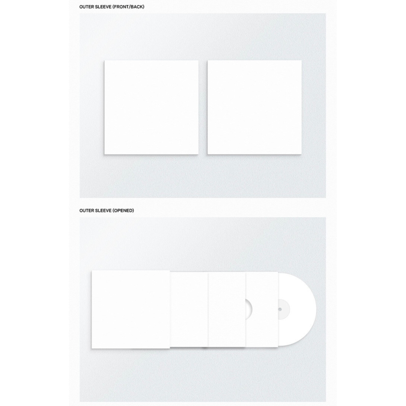 BTS BTS - [ARIRANG] (Modern Korea Vinyl)