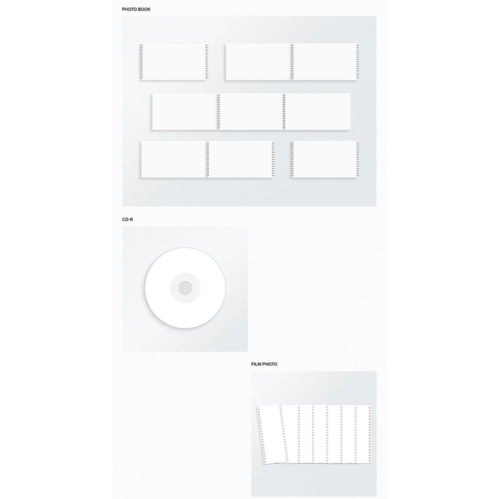 BTS BTS - [ARIRANG] (STANDARD Ver.) + Weverse Gift (WS)