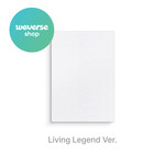 BTS BTS - [ARIRANG] (Living Legend Ver.) + Weverse Gift (WS)