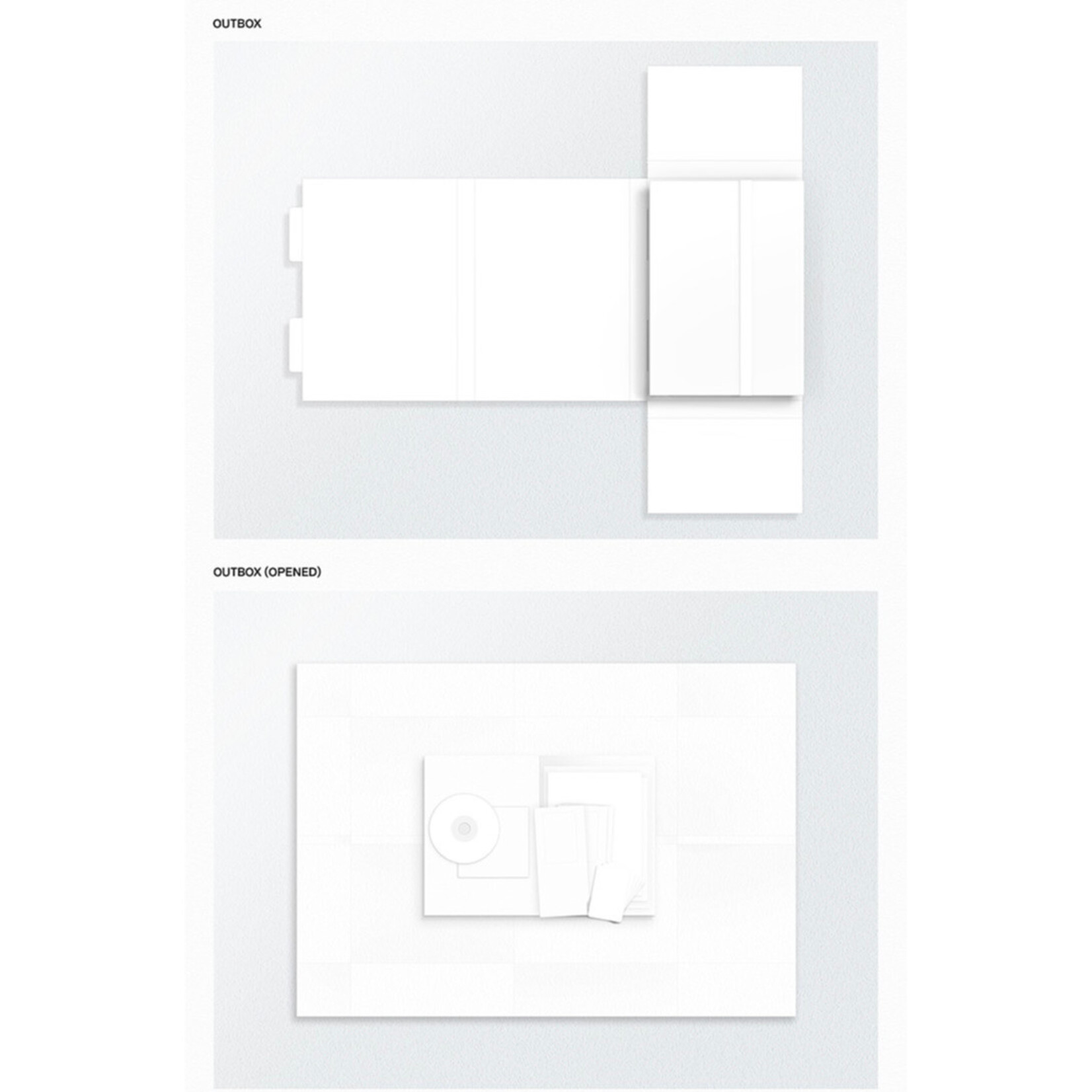 BTS BTS - [ARIRANG] (Living Legend Ver.) + Weverse Gift (WS)