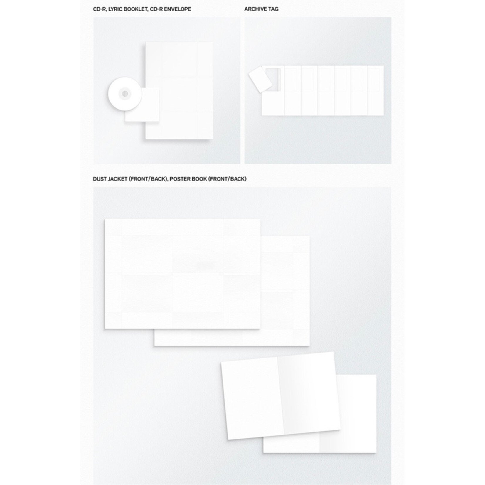 BTS BTS - [ARIRANG] (Living Legend Ver.) + Weverse Gift (WS)