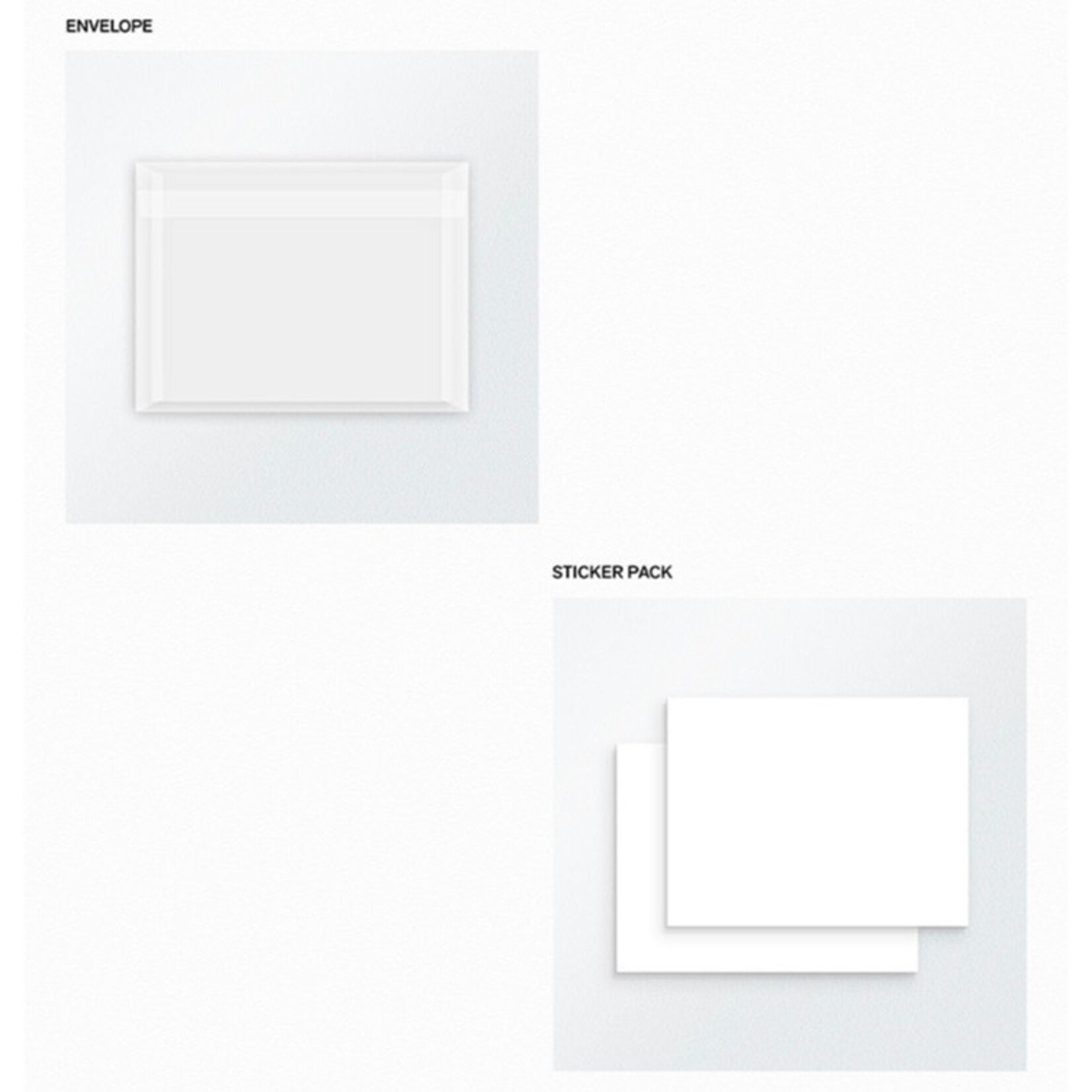 BTS BTS - [ARIRANG] (Living Legend Ver.) + Weverse Gift (WS)