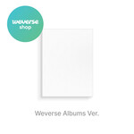 BTS BTS - [ARIRANG] (Weverse Albums ver.) + Weverse Gift (WS)