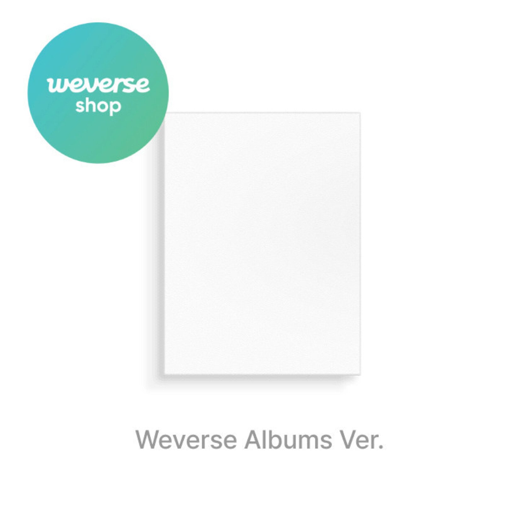 BTS BTS - [ARIRANG] (Weverse Albums ver.) + Weverse Gift (WS)