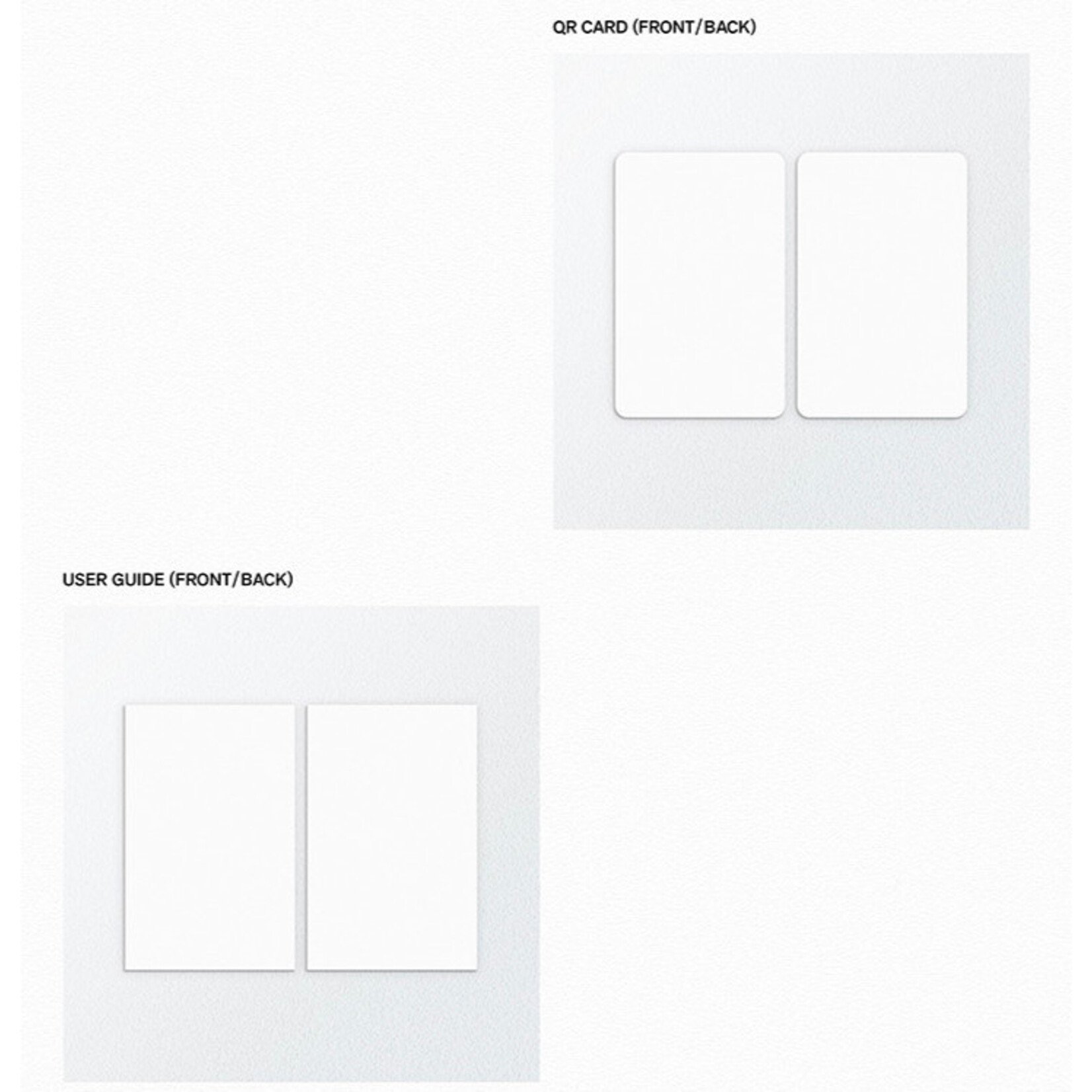 BTS BTS - [ARIRANG] (Weverse Albums ver.) + Weverse Gift (WS)