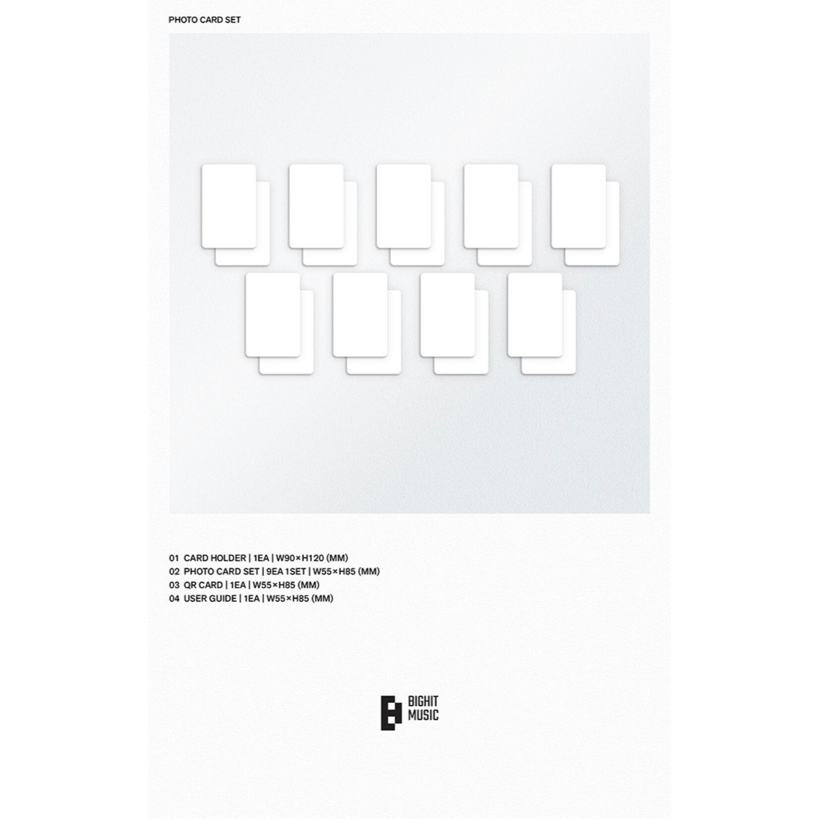 BTS BTS - [ARIRANG] (Weverse Albums ver.) + Weverse Gift (WS)