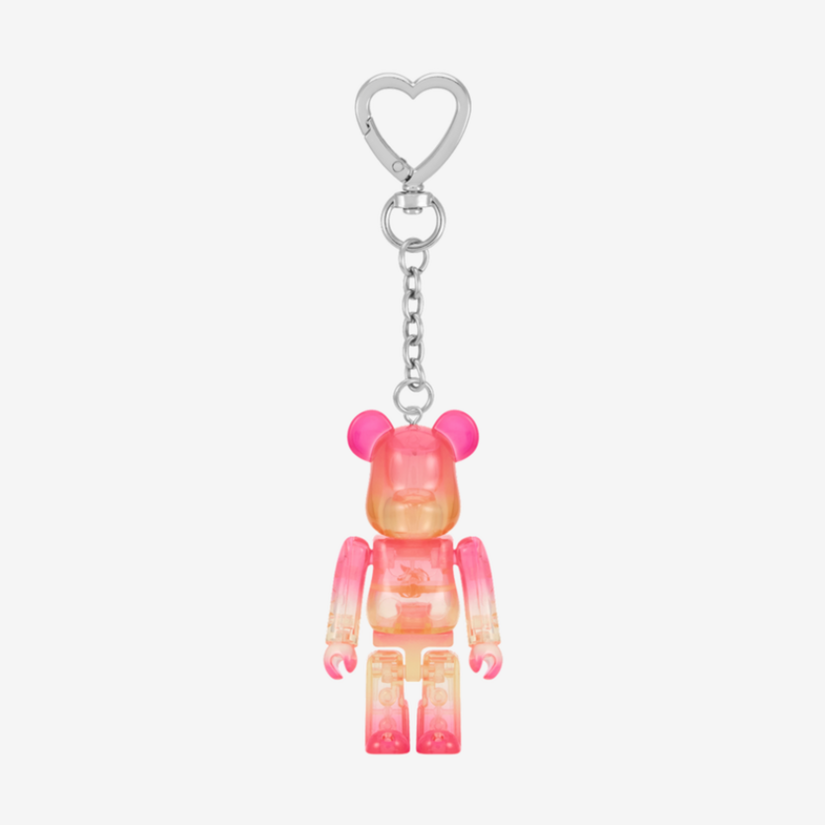 Twice TWICE - TWICE X BE@RBRICK LIMITED EDITION 100%