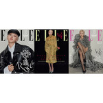 BlackPink ROSÉ (BLACKPINK) - FEBRUARY 2026 [ELLE]