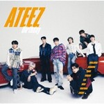 ATEEZ [Japanese Album] ATEEZ - BIRTHDAY (LIMITED VER.)