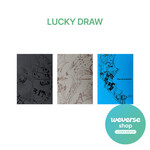 Enhypen [LUCKY DRAW] ENHYPEN - 7TH MINI ALBUM [THE SIN : VANISH] (Photobook Ver.) + Random Photocard (WS)