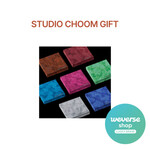 Enhypen [STUDIO CHOOM] ENHYPEN - 7TH MINI ALBUM [THE SIN : VANISH] (FUGITIVES VER.) + Random Photocard (WS)