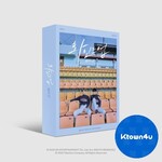 NCT JENO&JAEMIN (NCT DREAM) - [WIND UP] PHOTO BOOK & SCRIPT BOOK SET + KTOWN4U Gift