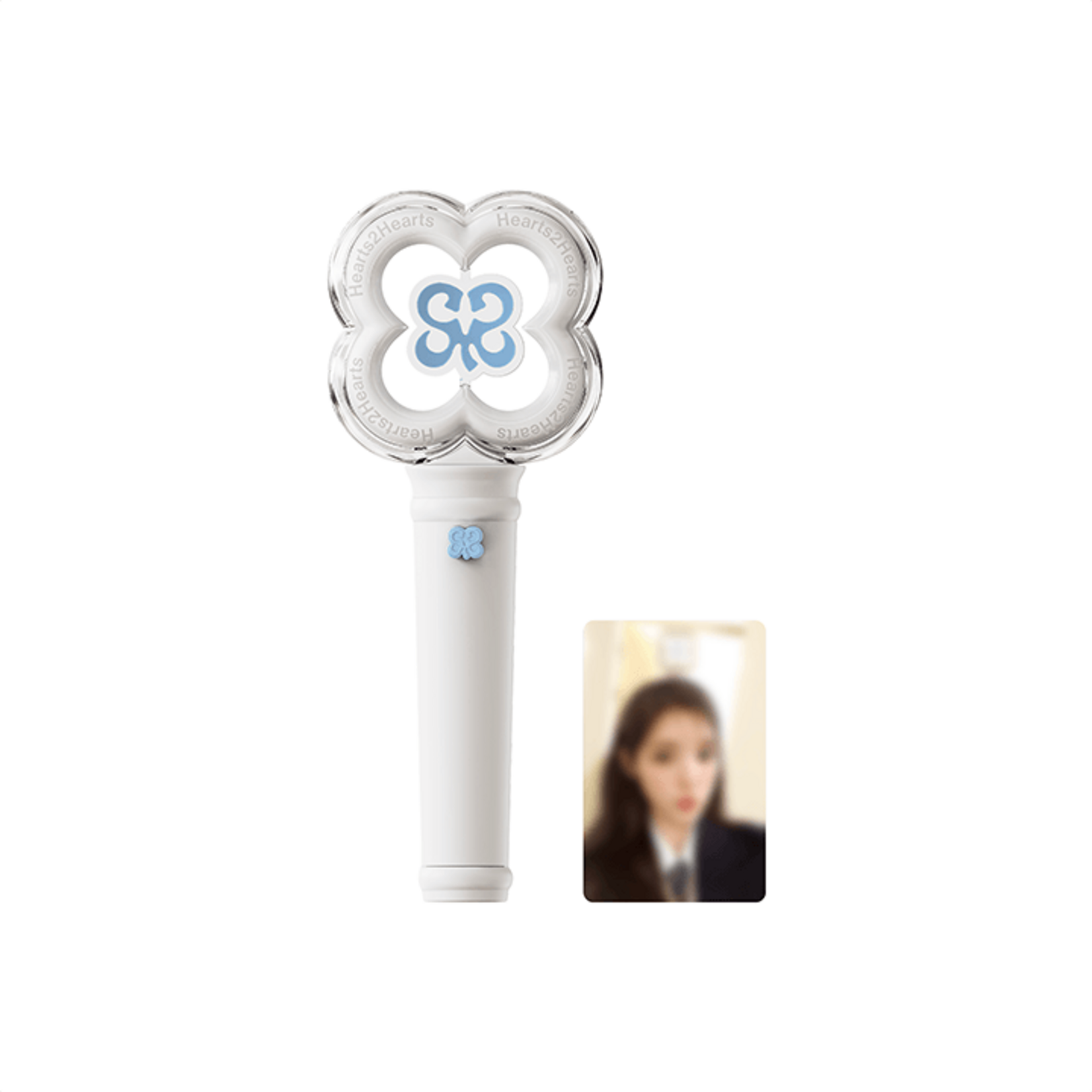 Hearts2Hearts Hearts2Hearts - OFFICIAL FANLIGHT