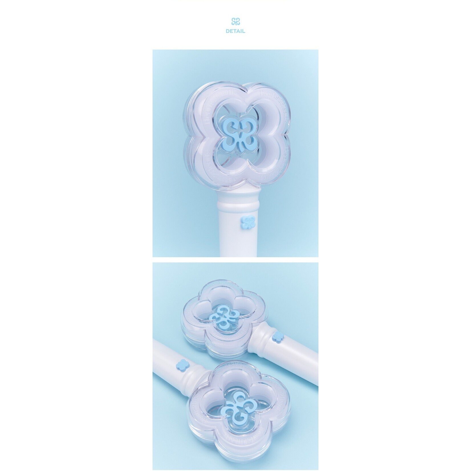 Hearts2Hearts Hearts2Hearts - OFFICIAL FANLIGHT