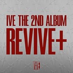 Ive IVE - THE 2ND ALBUM [REVIVE+]