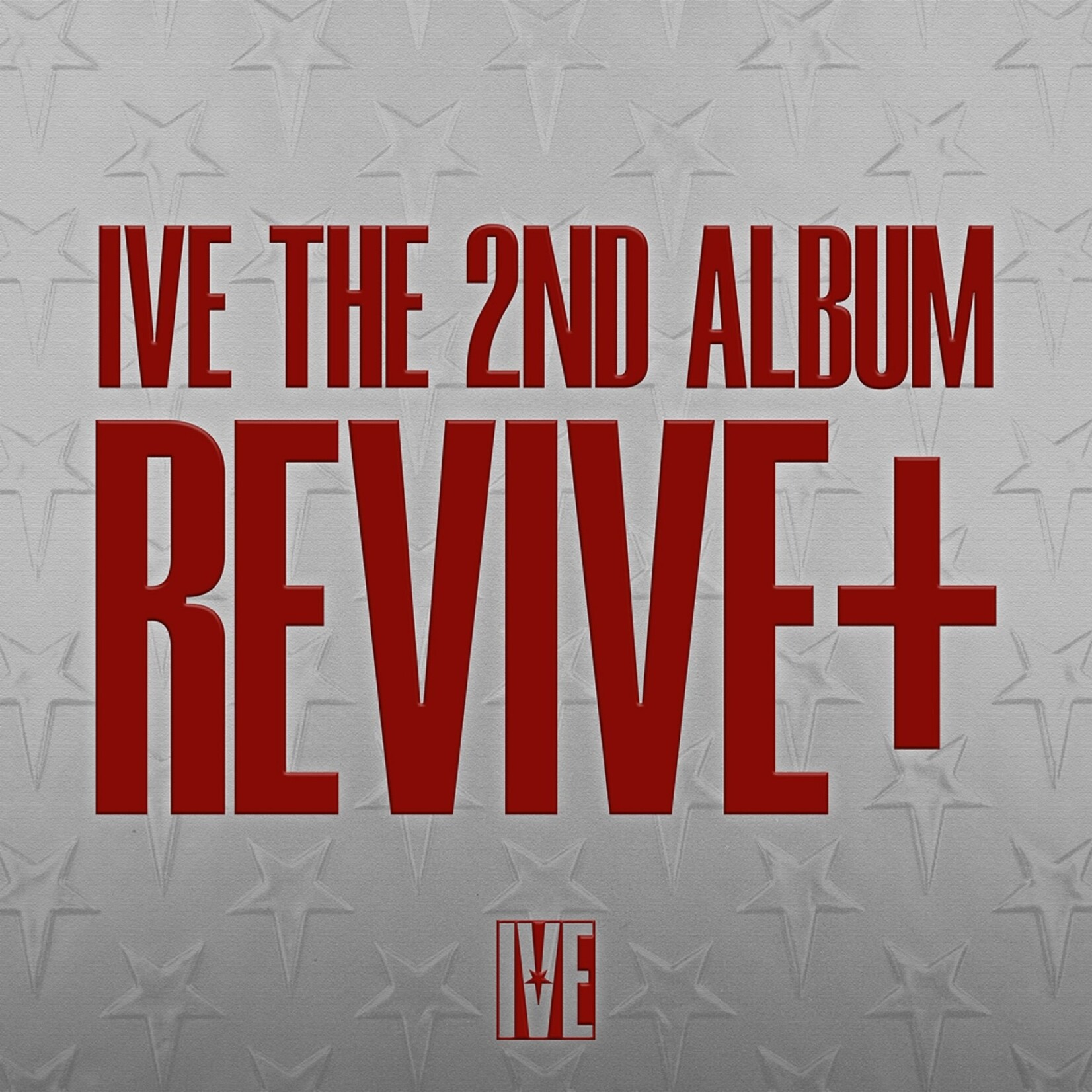 Ive IVE - THE 2ND ALBUM [REVIVE+] (Digipack Ver.)