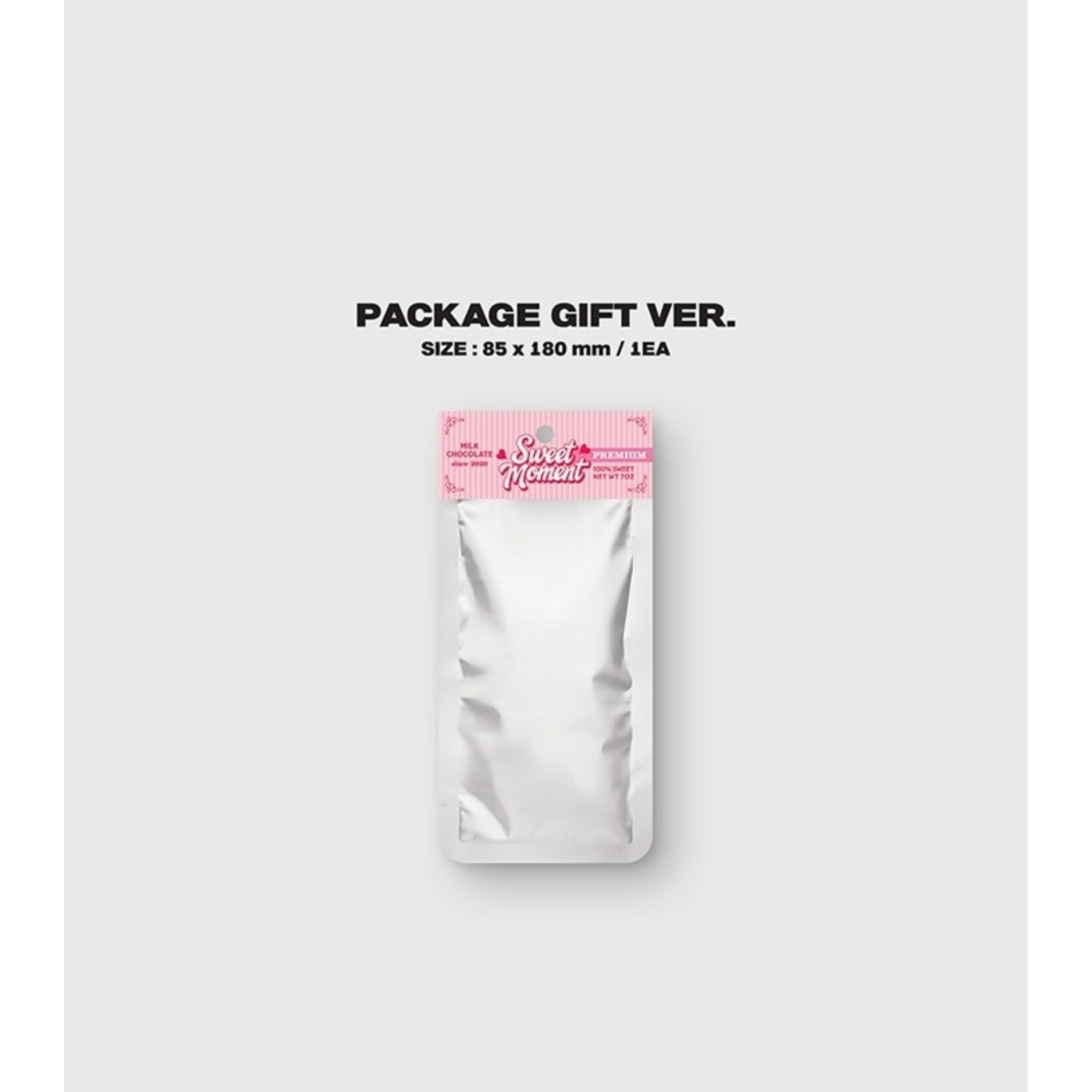 Enhypen ENHYPEN - [ENHYPEN WORLD COUPON CARD COLLECTION] SWEET MOMENT GIFT ver.