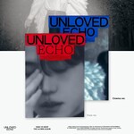 HIGHLIGHT YANGYOSEOP - THE 3rd MINI ALBUM 'Unloved Echo' (Photobook Ver.)
