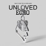 HIGHLIGHT YANGYOSEOP - THE 3rd MINI ALBUM 'Unloved Echo' (Platform ver.)