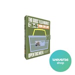 TXT TOMORROW X TOGETHER - 2026 DECO KIT + Weverse Gift (WS)