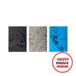 Enhypen [LUCKY DRAW2] ENHYPEN - 7TH MINI ALBUM [THE SIN : VANISH] (Photobook Ver.) + Random Photocard (APPLE MUSIC)