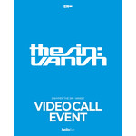 Enhypen [Video Call Event 2] ENHYPEN - 7TH MINI ALBUM [THE SIN : VANISH] (Photobook Ver.) + Random Photocard (HELLOLIVE)