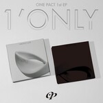 One Pact ONE PACT - 1st EP [1’ONLY] (Photobook Ver.)