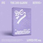 Ive IVE - THE 2ND ALBUM [REVIVE+] (LOVED IVE ver.)
