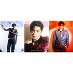 TXT SOOBIN (TXT) - MARCH 2026 [DAZED]