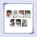 Enhypen ENHYPEN - 2026 SEASON’S GREETINGS [HOLIDAY HOUSE] 3D POSTER