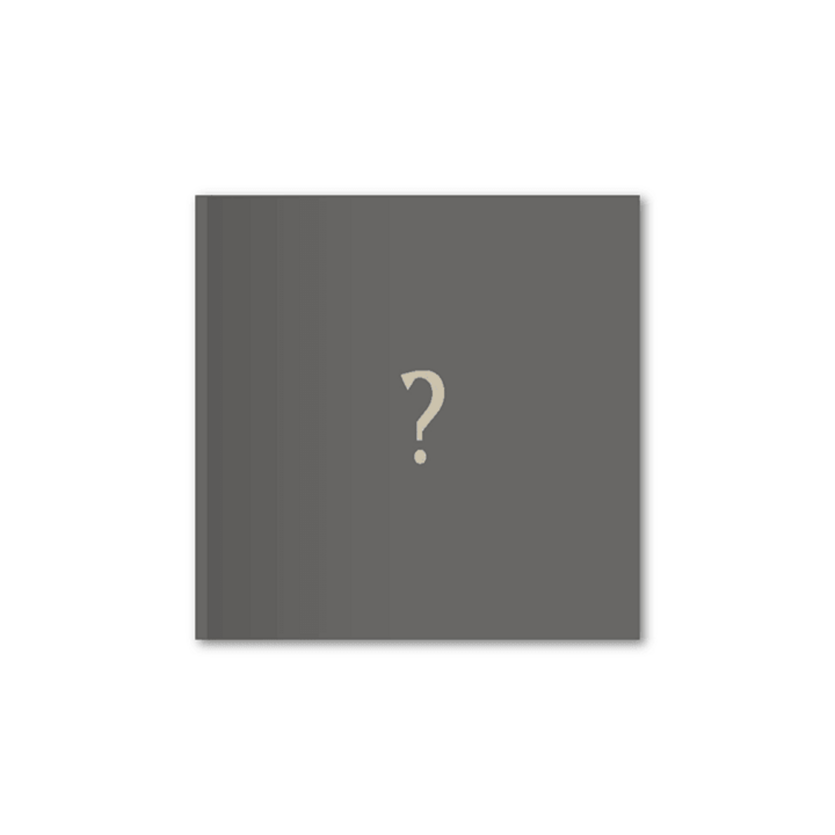 &Team &TEAM - 3rd EP 『We on Fire』 SOLO EDITION