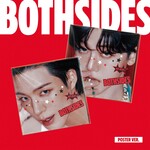 NCT NCT JNJM - 1ST MINI ALBUM [BOTH SIDES] (Poster Ver.)