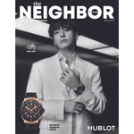 BTS JUNGKOOK - MARCH 2026 [the NEIGHBOR]