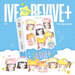 Ive IVE - THE 2ND ALBUM [REVIVE+] (PETIT-IVE ver.)