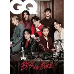 BTS BTS - MARCH 2026 [GQ]