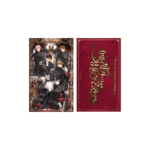 NCT NCT WISH - 2026 NCT WISH FANMEETING MD : SLOGAN